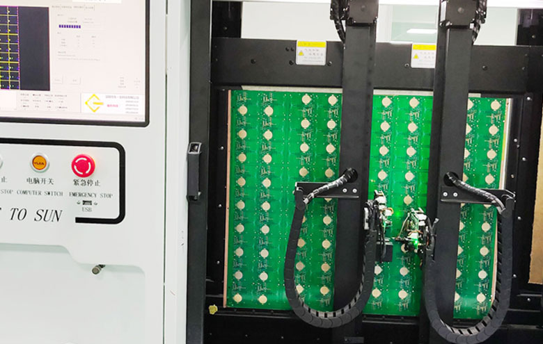 pcb測(cè)試點(diǎn)作用