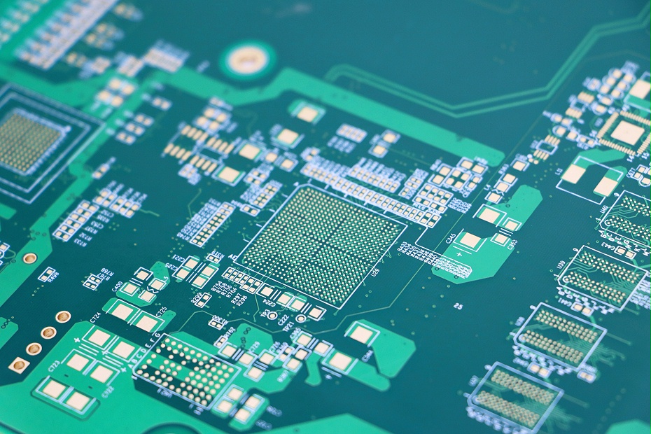 電腦主機(jī)pcb