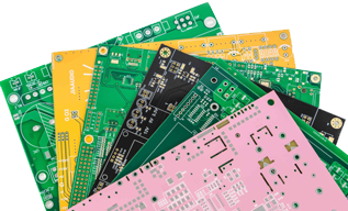濰坊線路板加工定制