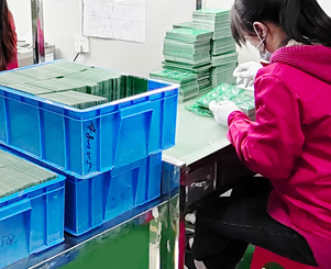 濰坊pcb批量定制